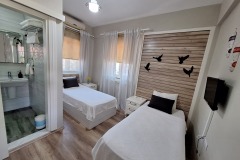 Bozcaada Karina Vineyard House Butik Otel